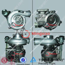 Turbocompresseur R320 HX40W 3597311 4041943 4089274